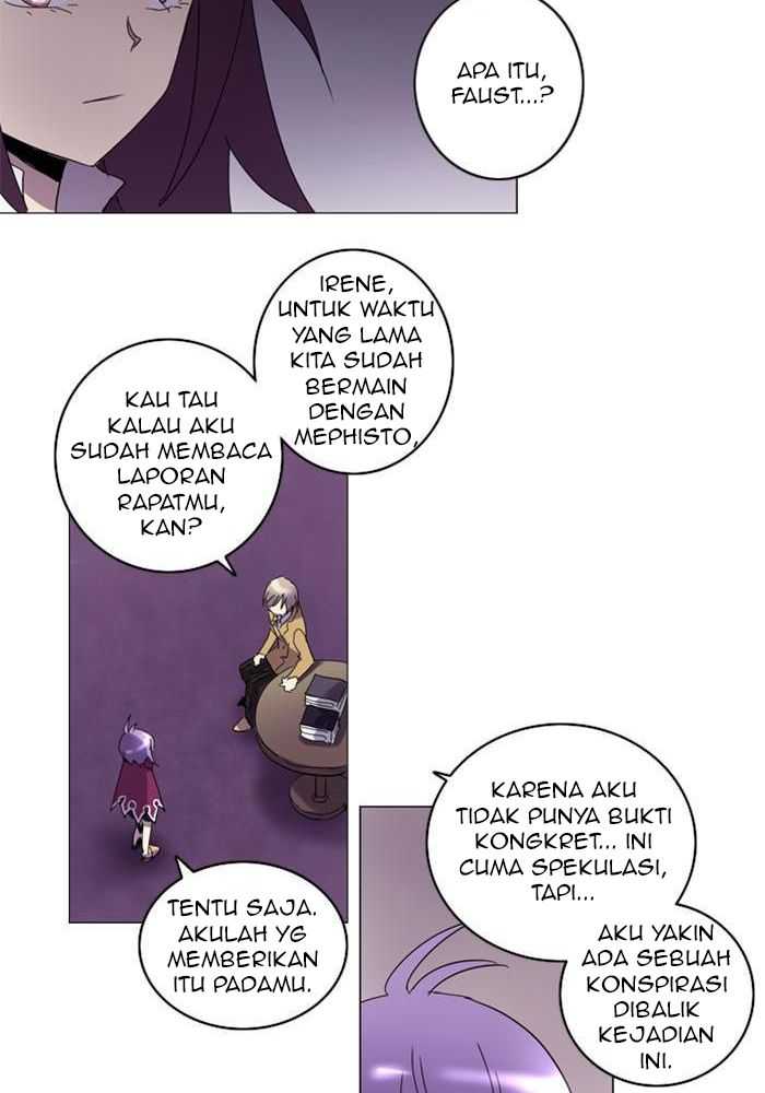 Soul Cartel Chapter 69 Gambar 30