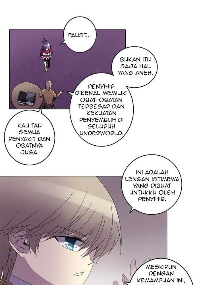 Soul Cartel Chapter 69 Gambar 34