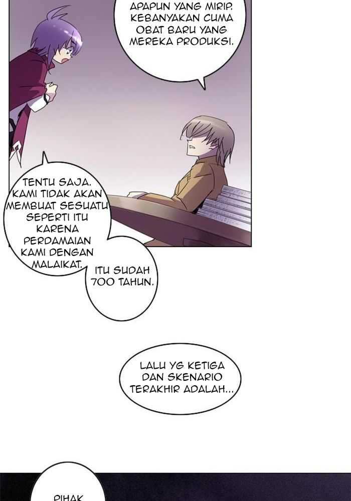 Soul Cartel Chapter 69 Gambar 39