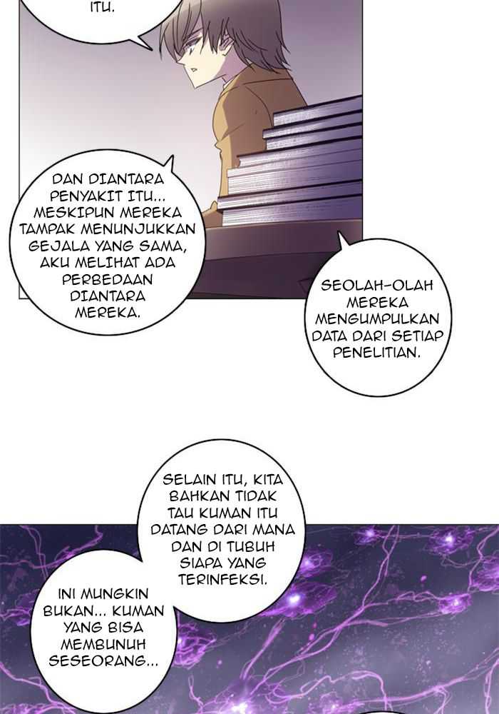 Soul Cartel Chapter 69 Gambar 43