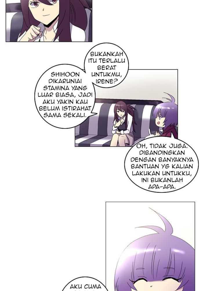 Soul Cartel Chapter 69 Gambar 7