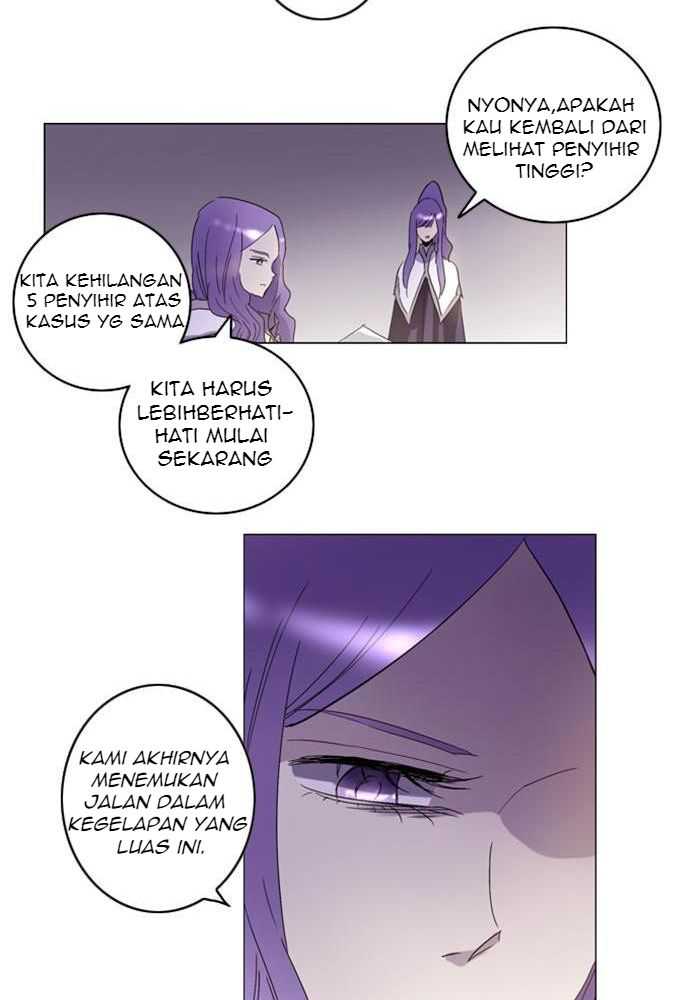 Soul Cartel Chapter 68 Gambar 12