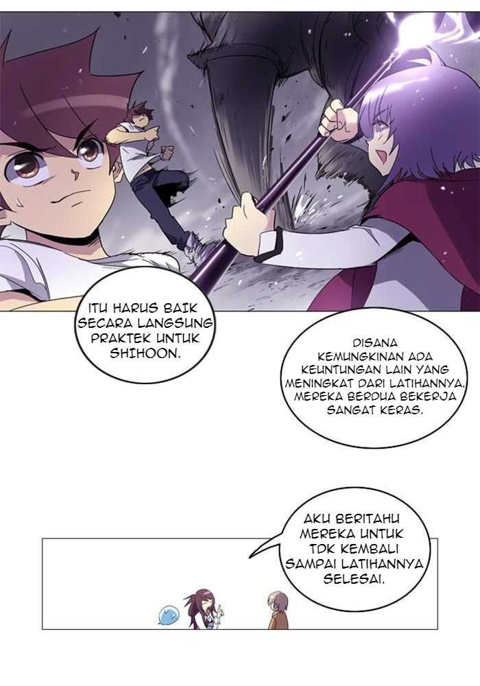 Soul Cartel Chapter 68 Gambar 31