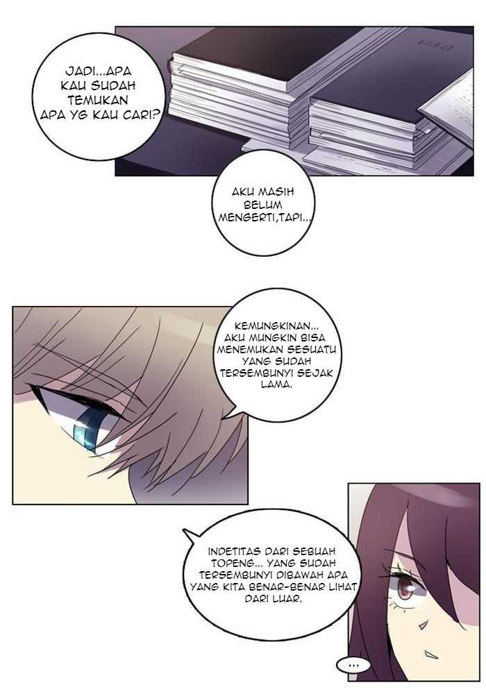 Soul Cartel Chapter 68 Gambar 33