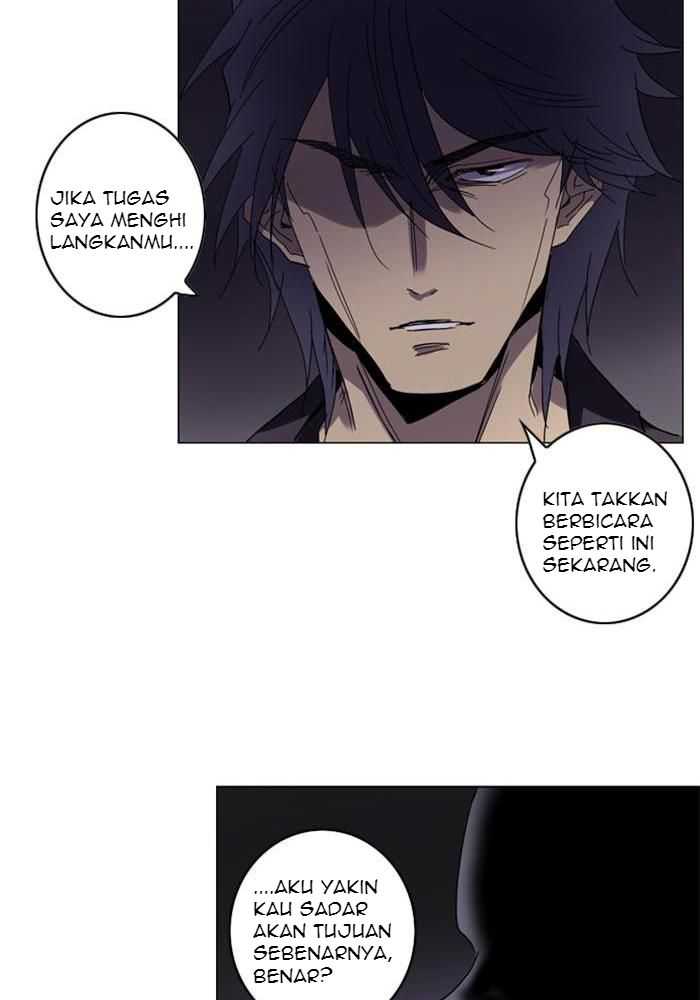 Soul Cartel Chapter 68 Gambar 39