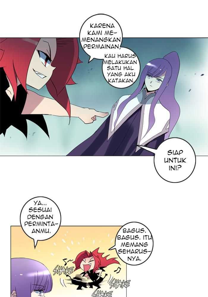 Baca Manhwa Soul Cartel Chapter 67 Gambar 2