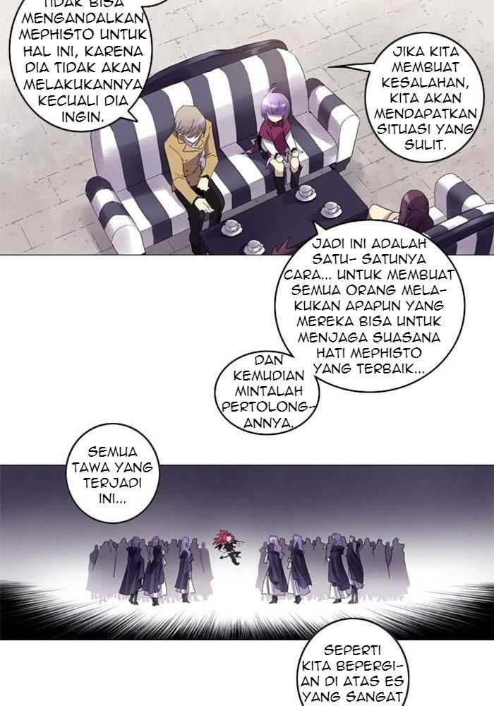 Soul Cartel Chapter 67 Gambar 21