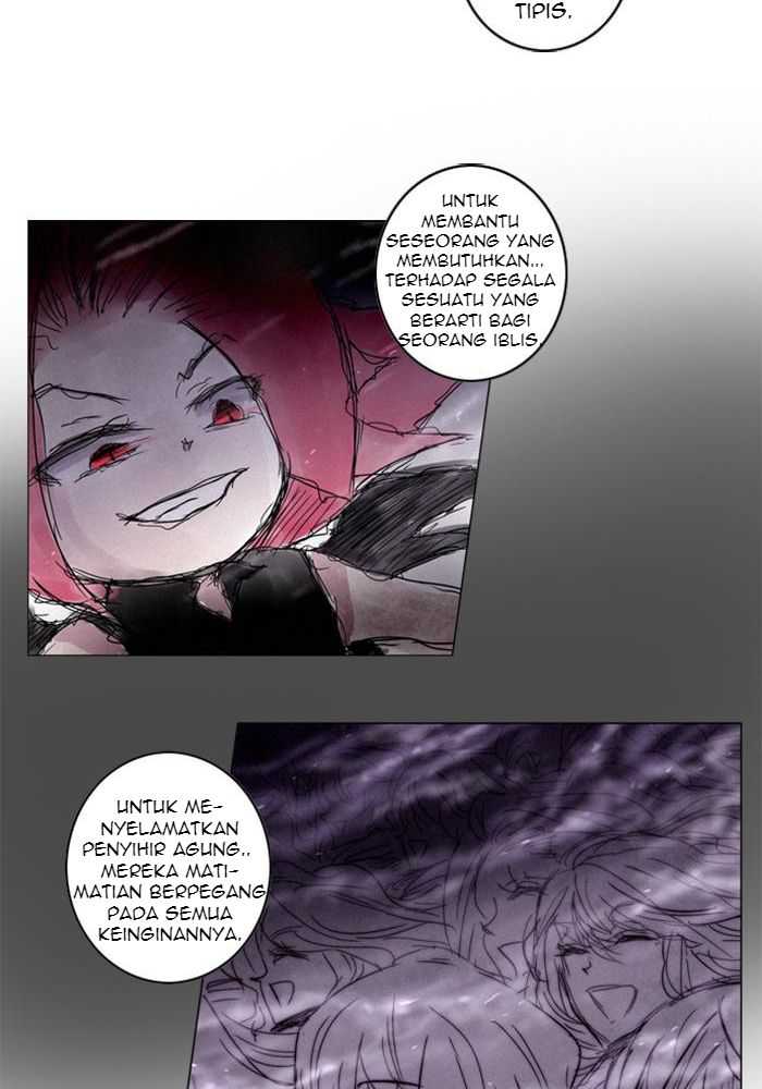 Soul Cartel Chapter 67 Gambar 22