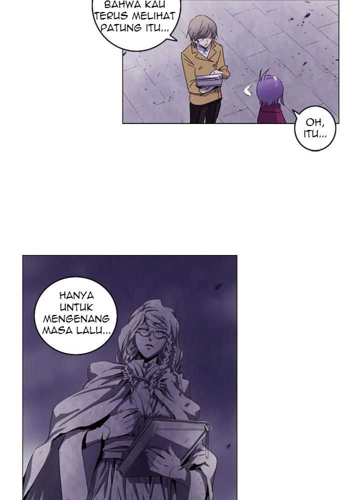 Soul Cartel Chapter 67 Gambar 31