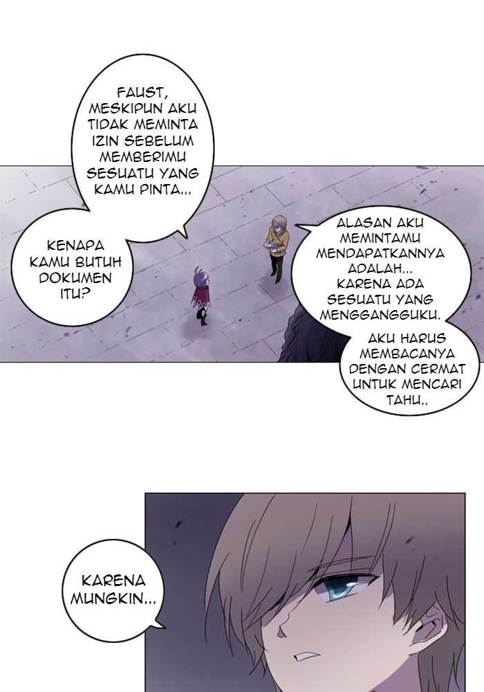 Soul Cartel Chapter 67 Gambar 34