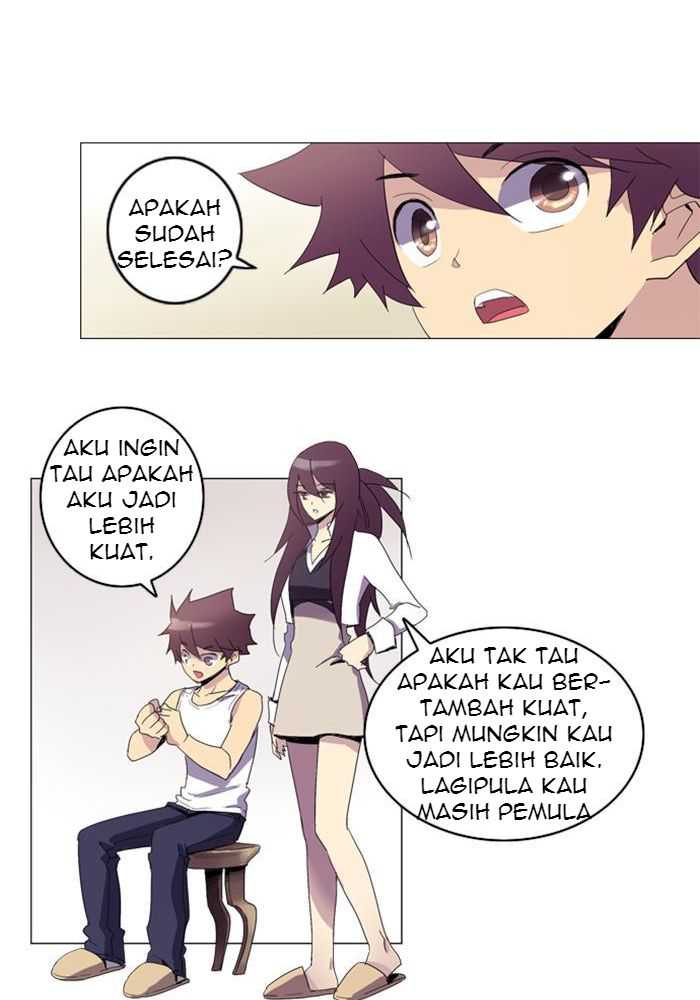 Soul Cartel Chapter 67 Gambar 36