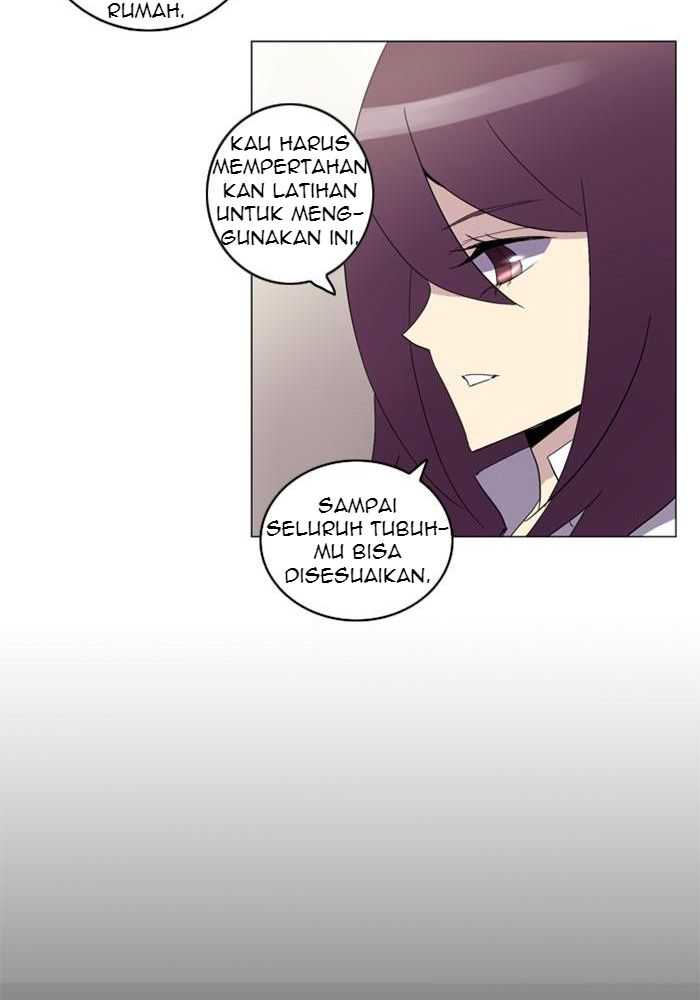 Soul Cartel Chapter 67 Gambar 38