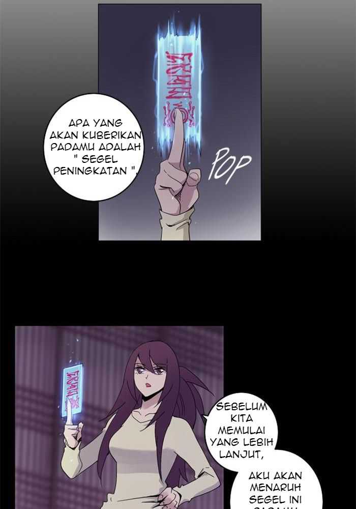 Soul Cartel Chapter 67 Gambar 39