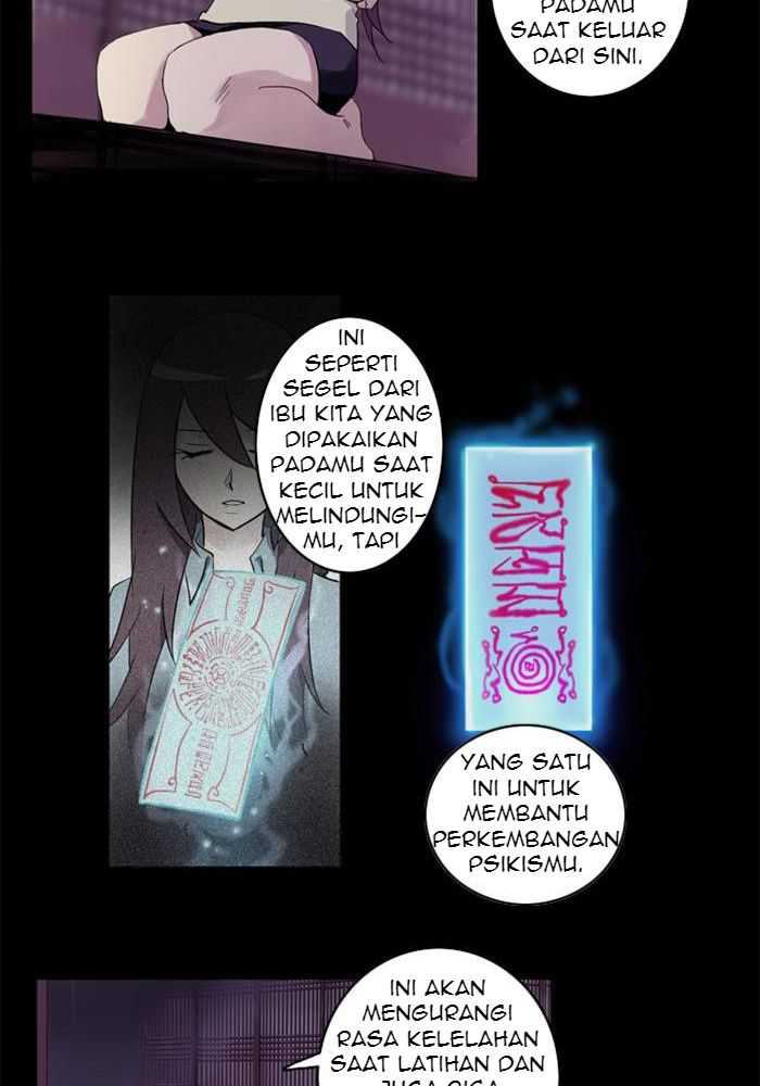 Soul Cartel Chapter 67 Gambar 40