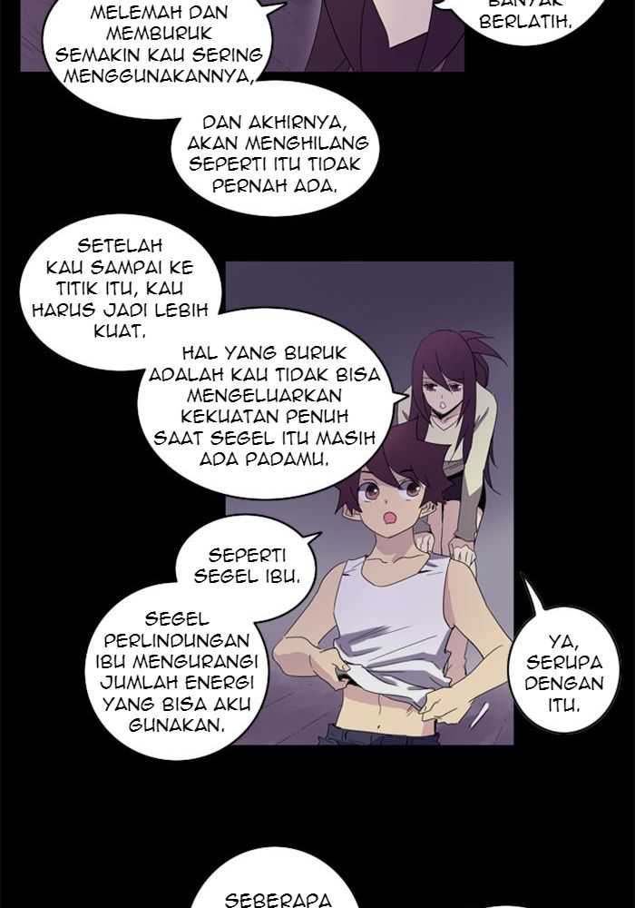 Soul Cartel Chapter 67 Gambar 43