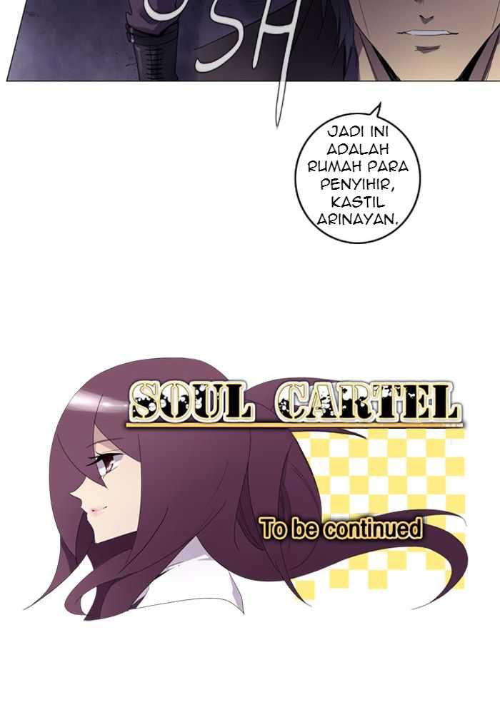 Soul Cartel Chapter 67 Gambar 49