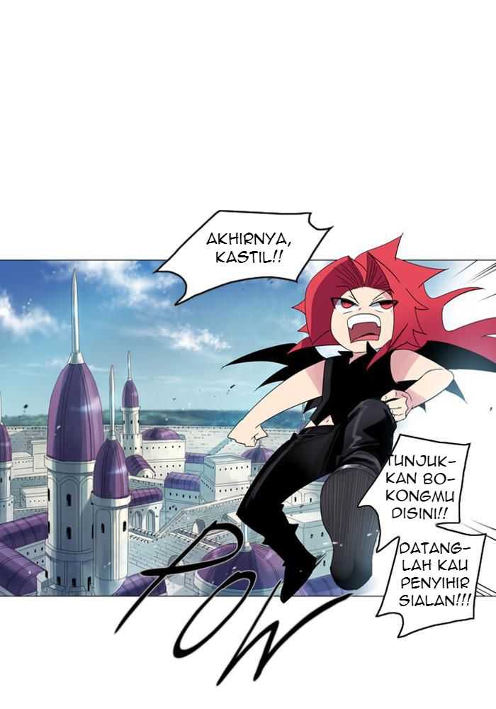 Soul Cartel Chapter 67 Gambar 9