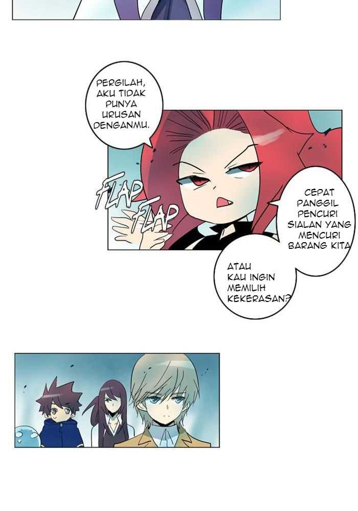 Soul Cartel Chapter 66 Gambar 12