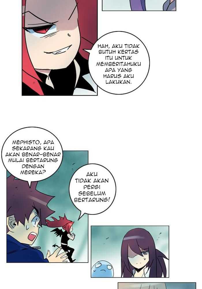 Soul Cartel Chapter 66 Gambar 15