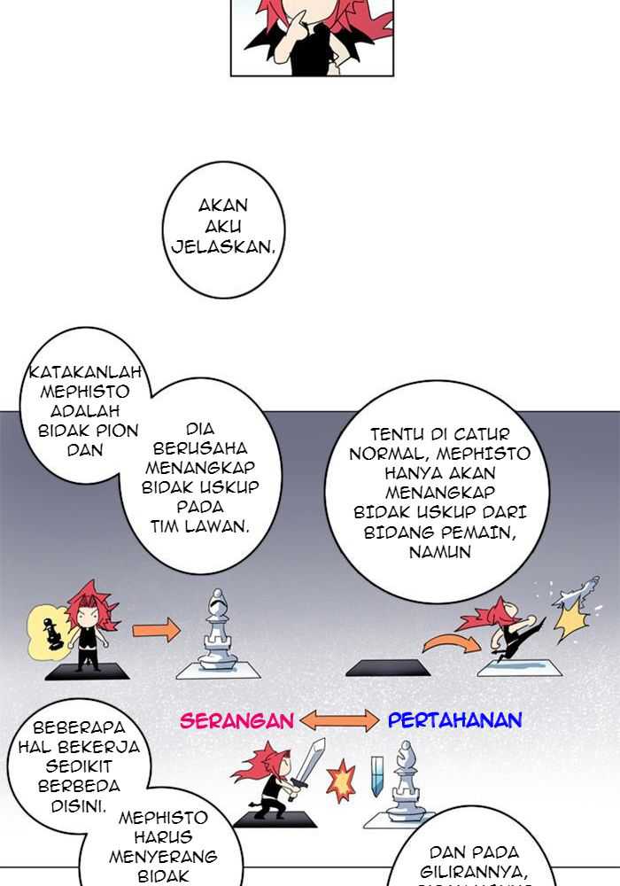 Soul Cartel Chapter 66 Gambar 27