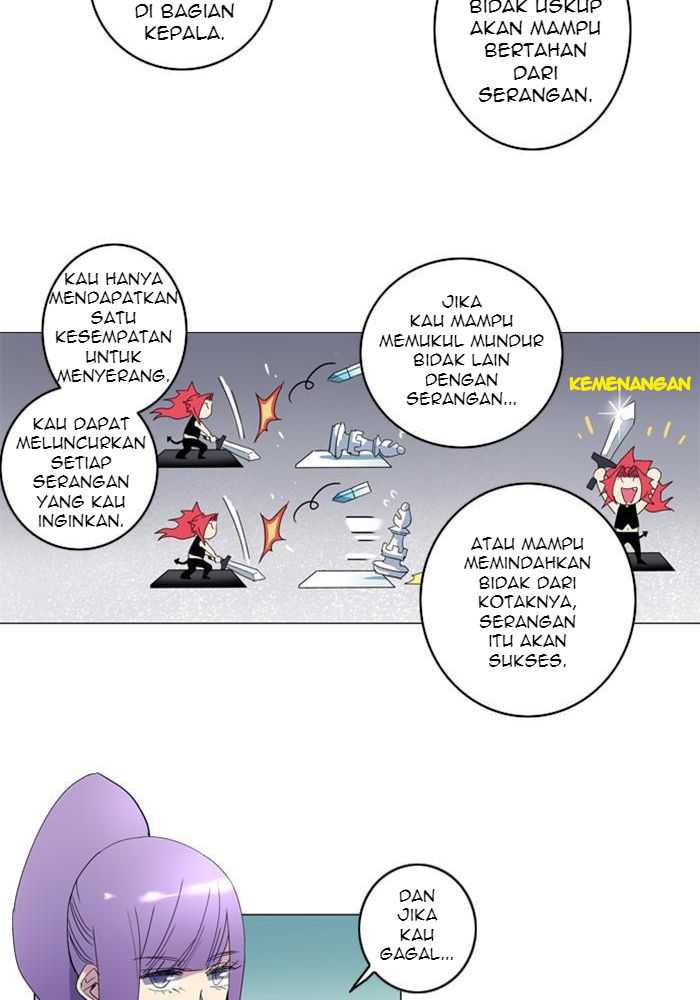 Soul Cartel Chapter 66 Gambar 28