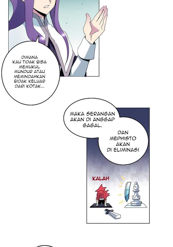 Soul Cartel Chapter 66 Gambar 29