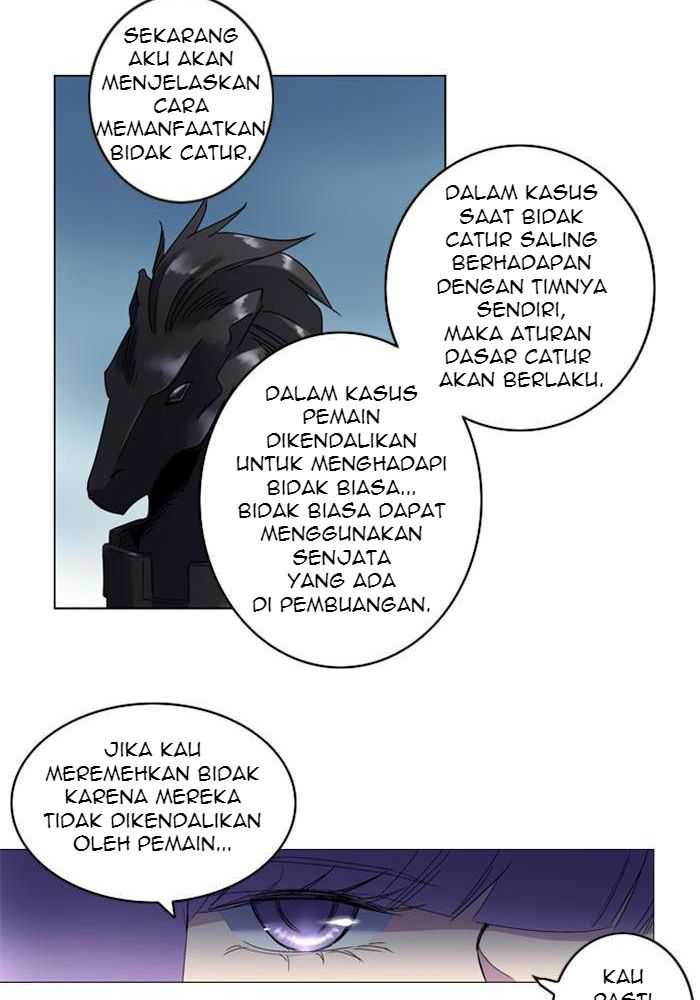 Soul Cartel Chapter 66 Gambar 30