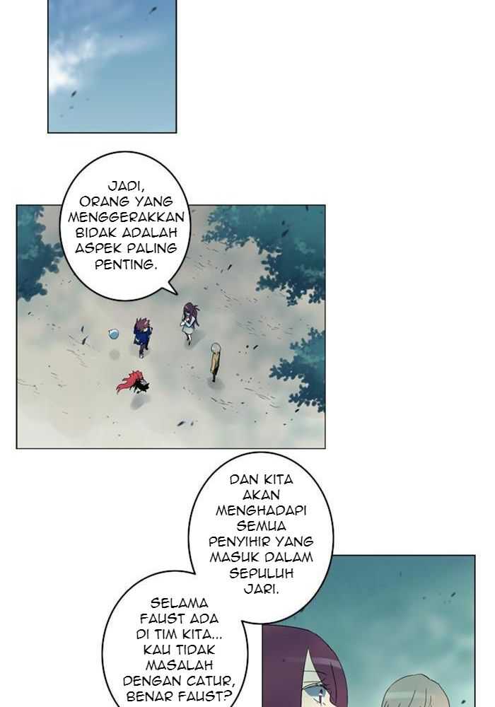 Soul Cartel Chapter 66 Gambar 35