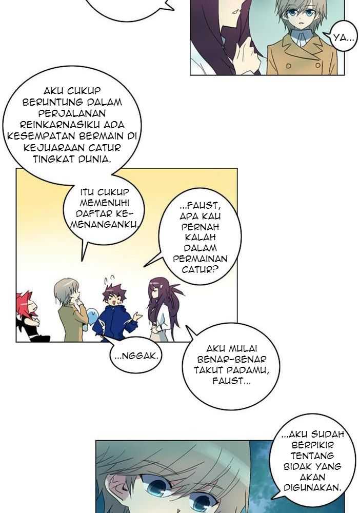 Soul Cartel Chapter 66 Gambar 36