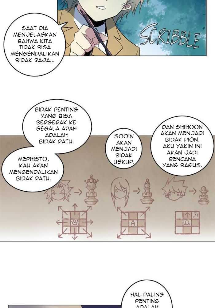 Soul Cartel Chapter 66 Gambar 37