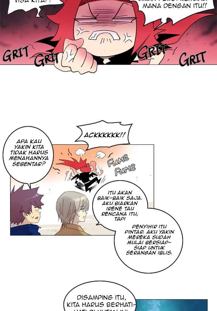 Soul Cartel Chapter 66 Gambar 4