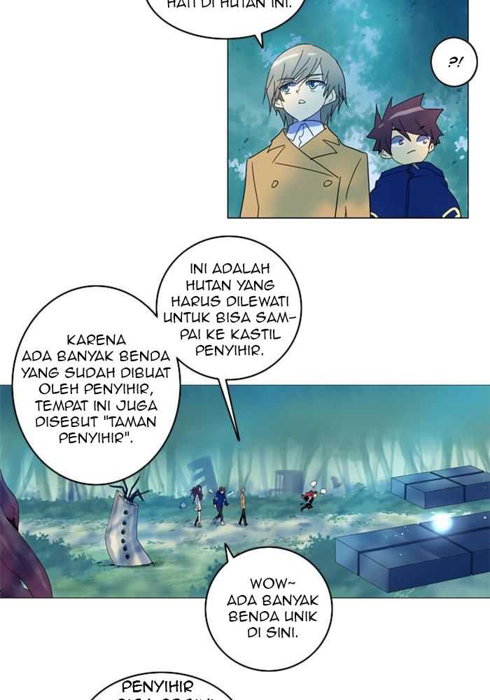 Soul Cartel Chapter 66 Gambar 5