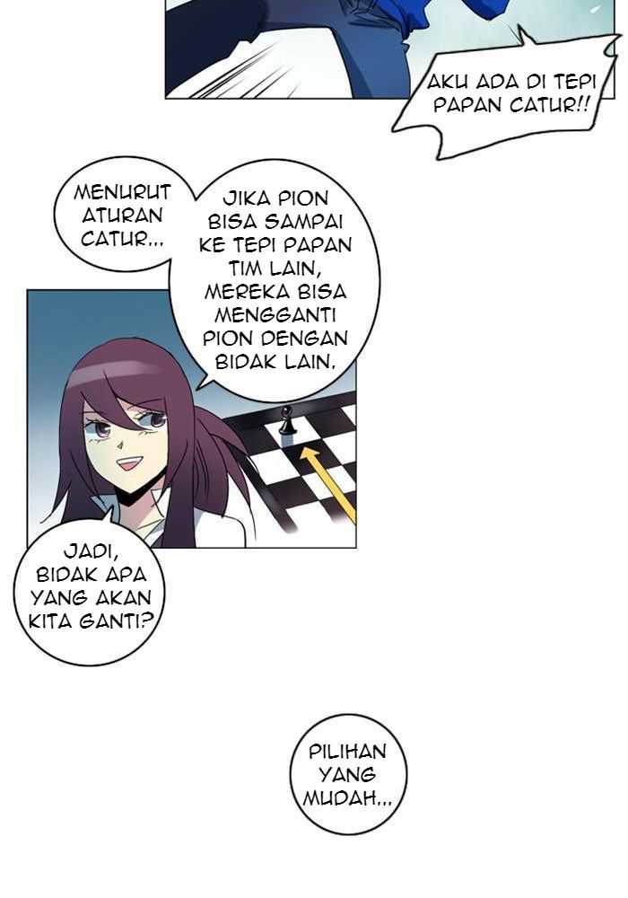 Soul Cartel Chapter 66 Gambar 52