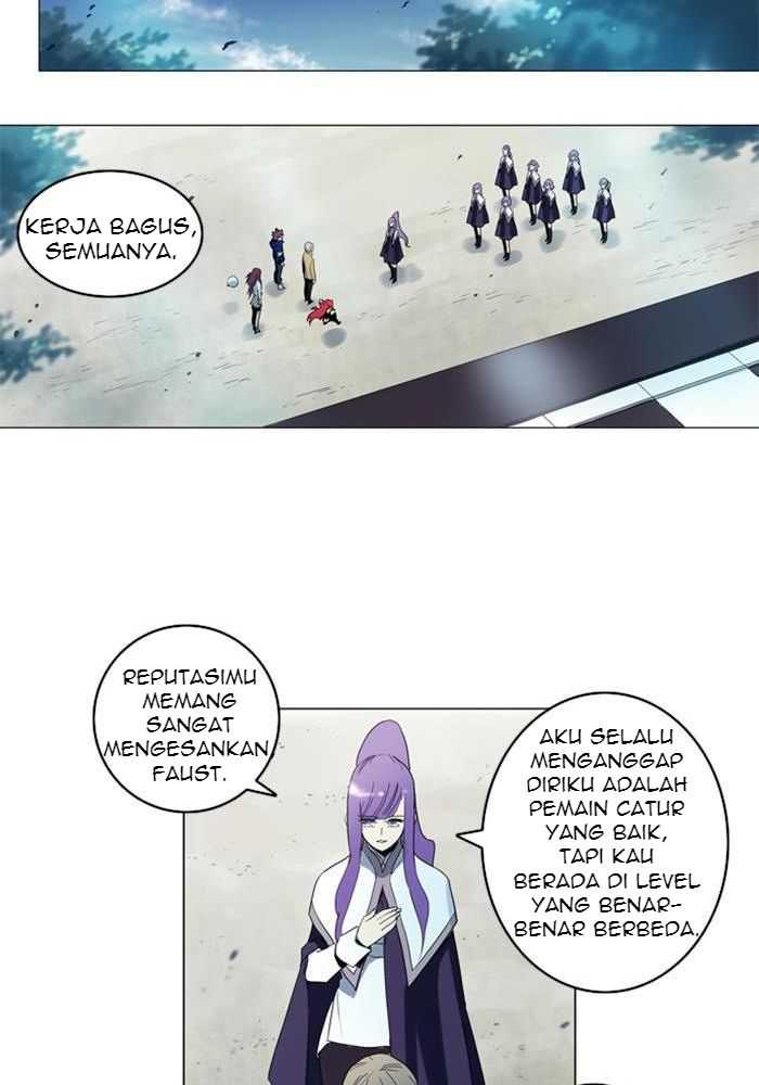 Soul Cartel Chapter 66 Gambar 55