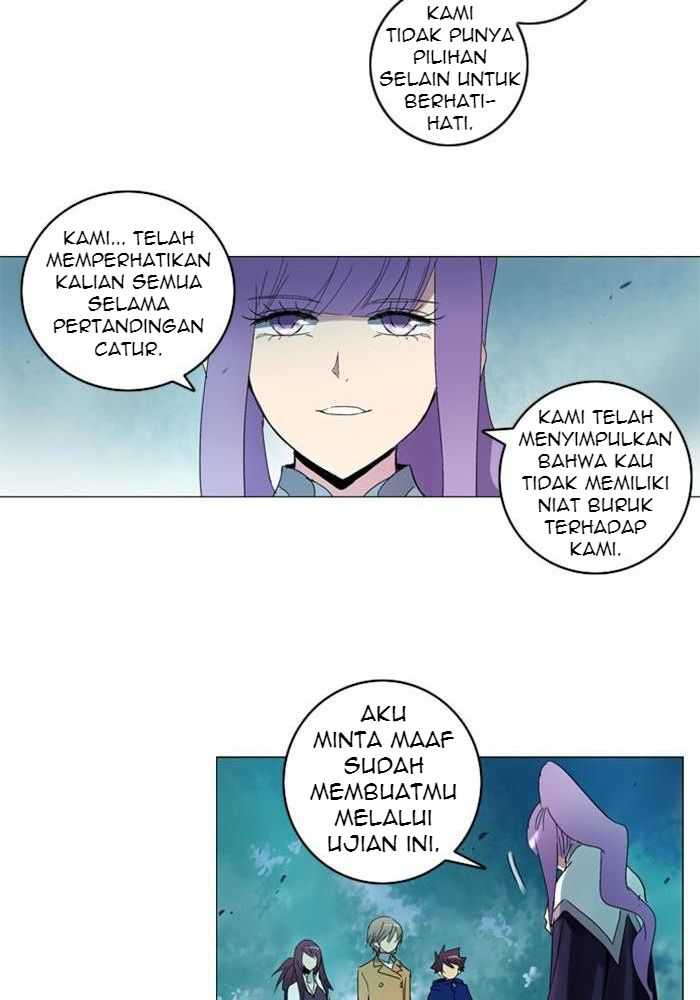 Soul Cartel Chapter 66 Gambar 59