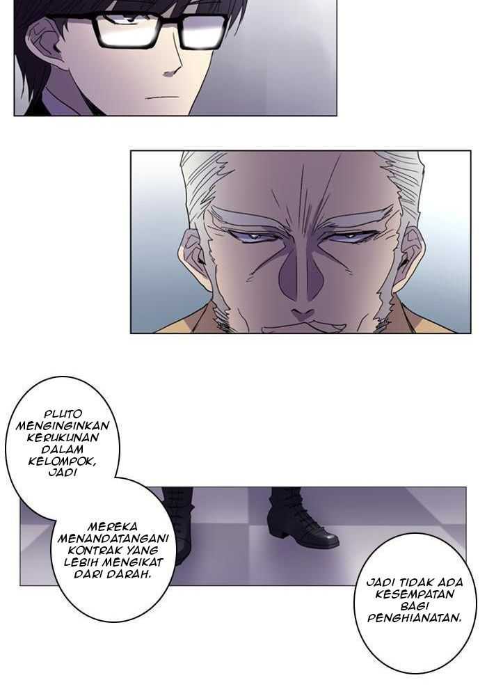 Soul Cartel Chapter 65 Gambar 10