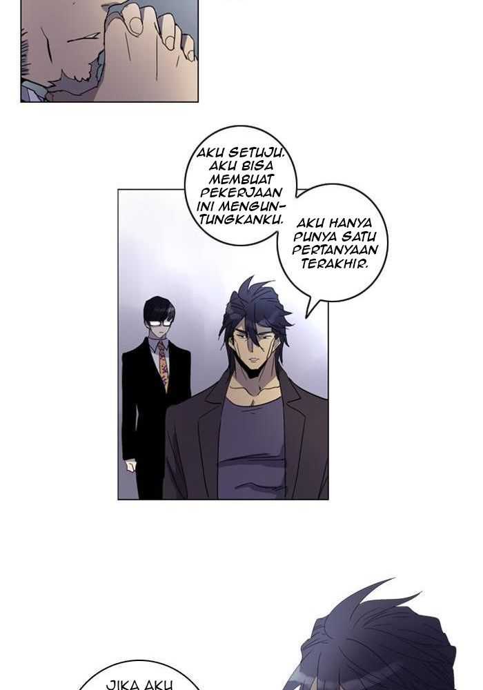 Soul Cartel Chapter 65 Gambar 12