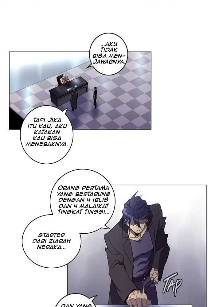 Soul Cartel Chapter 65 Gambar 14