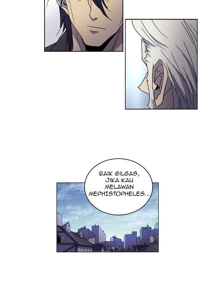 Soul Cartel Chapter 65 Gambar 18