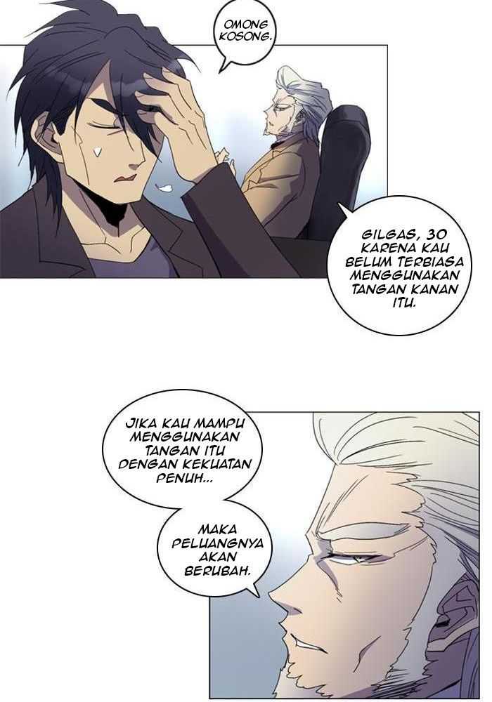 Soul Cartel Chapter 65 Gambar 20