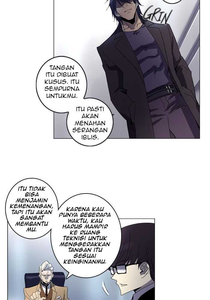 Soul Cartel Chapter 65 Gambar 23