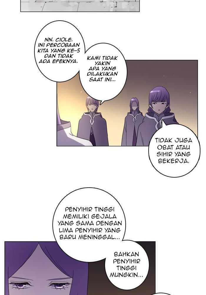 Soul Cartel Chapter 65 Gambar 34