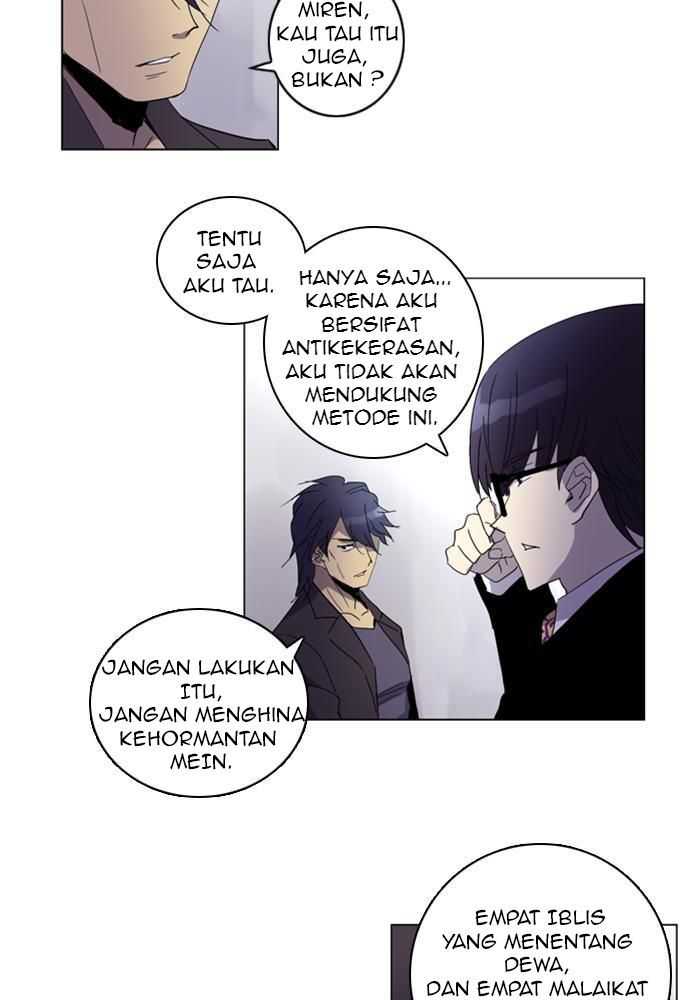 Soul Cartel Chapter 65 Gambar 4