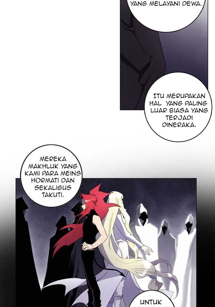 Soul Cartel Chapter 65 Gambar 5