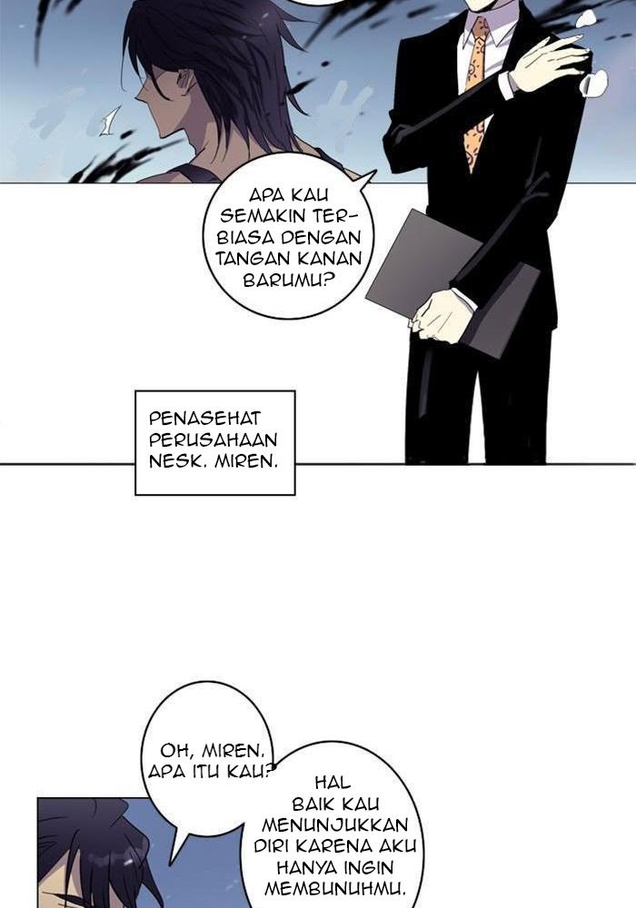 Soul Cartel Chapter 64 Gambar 15