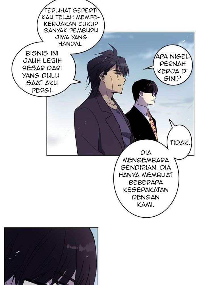 Soul Cartel Chapter 64 Gambar 37