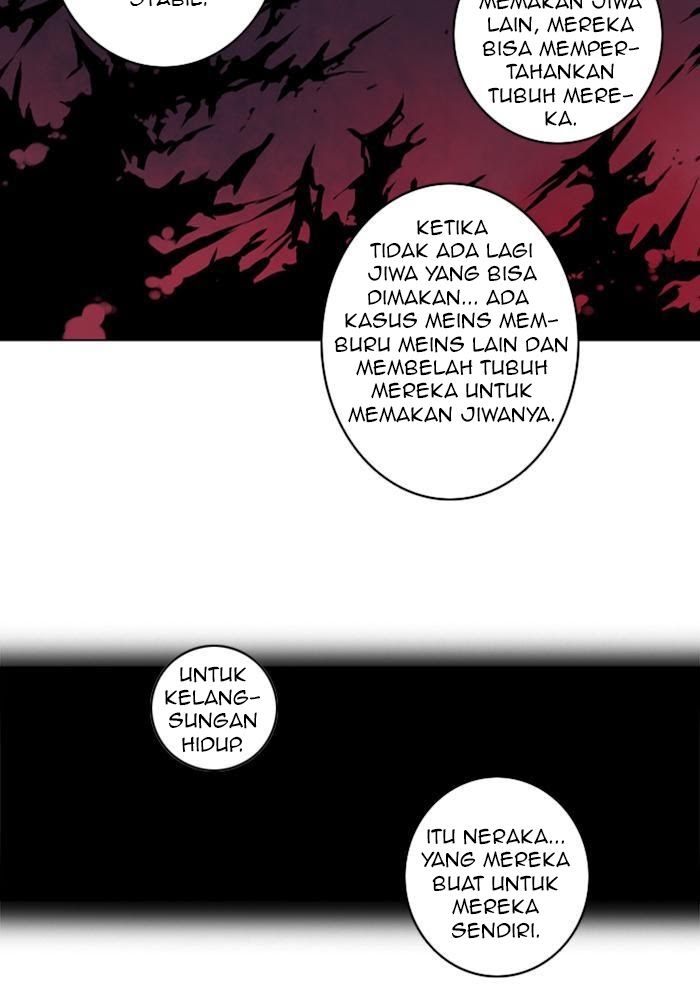 Soul Cartel Chapter 64 Gambar 4