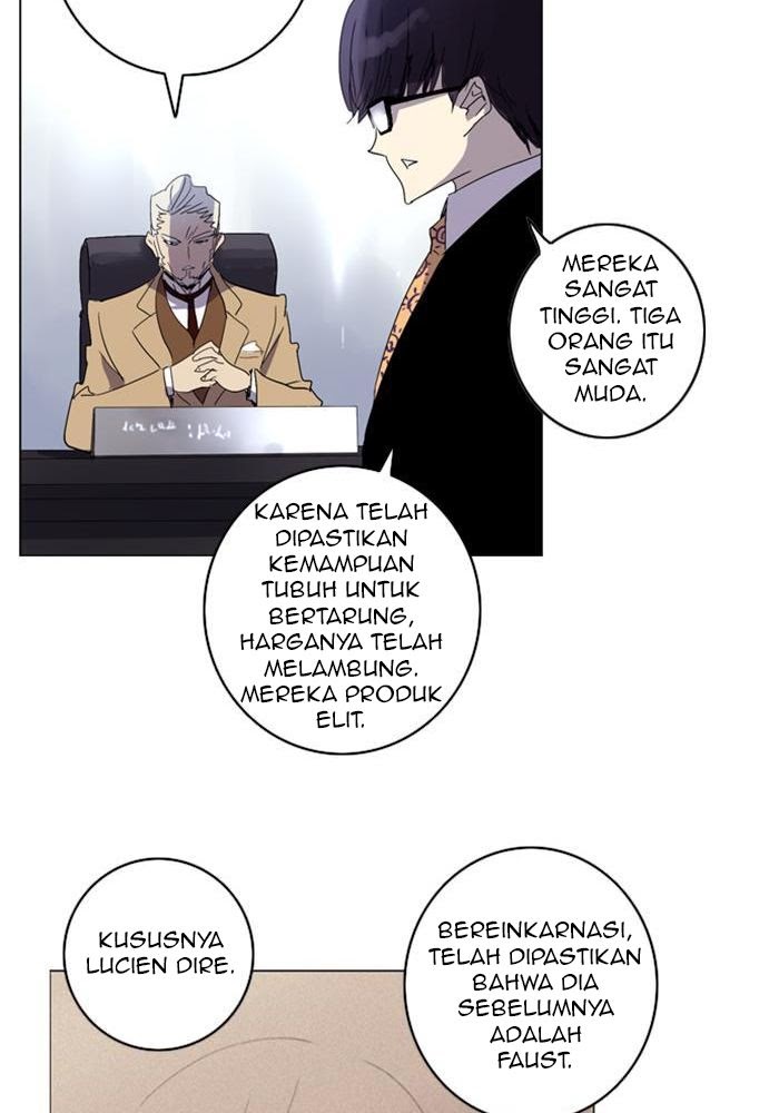 Soul Cartel Chapter 64 Gambar 48