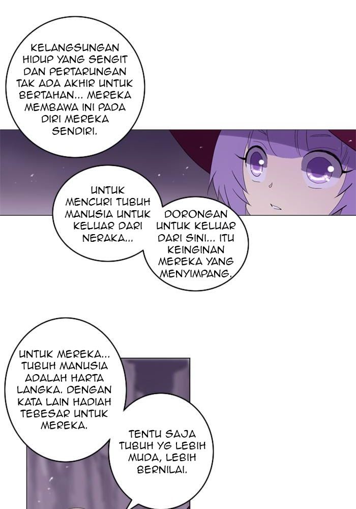 Soul Cartel Chapter 64 Gambar 5