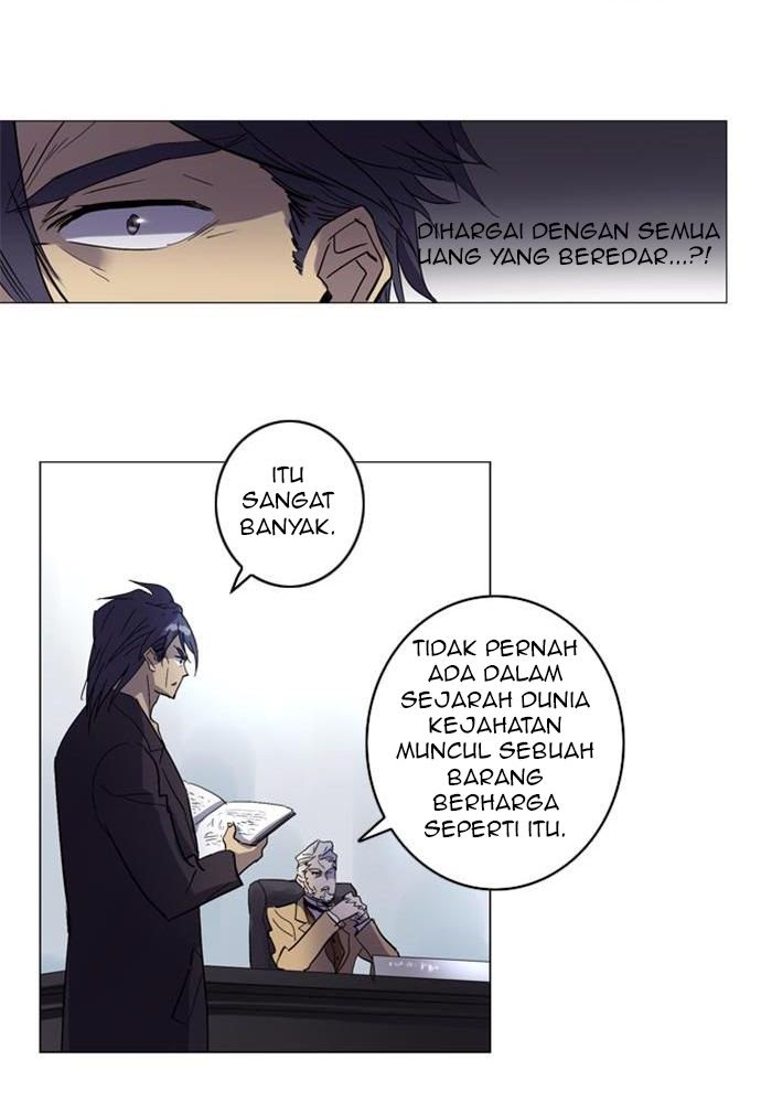 Soul Cartel Chapter 64 Gambar 50